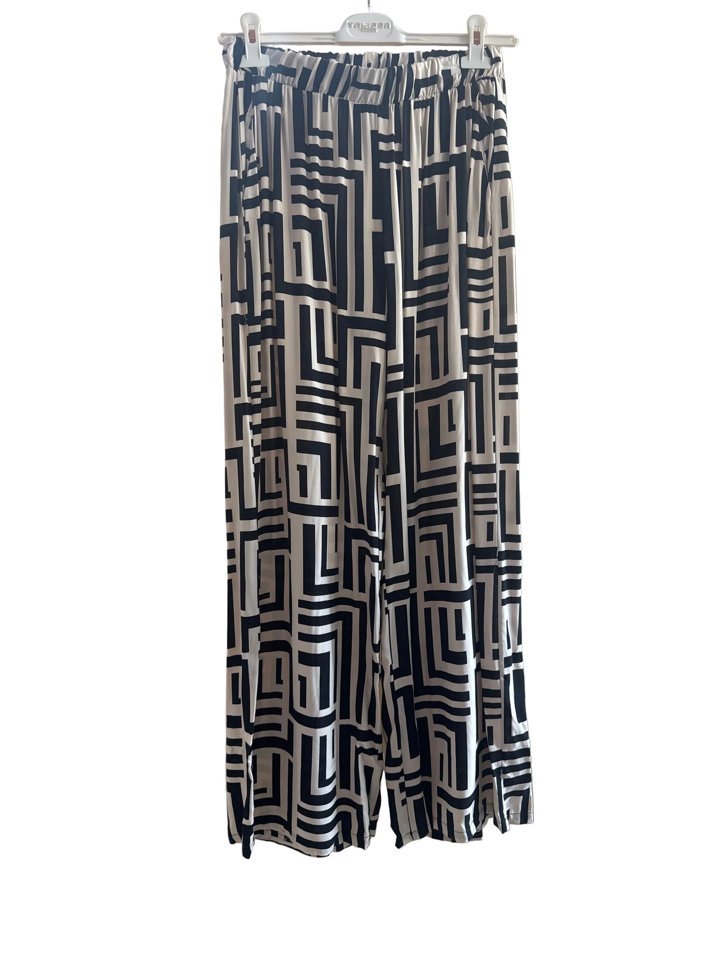 Pantalone palazzo