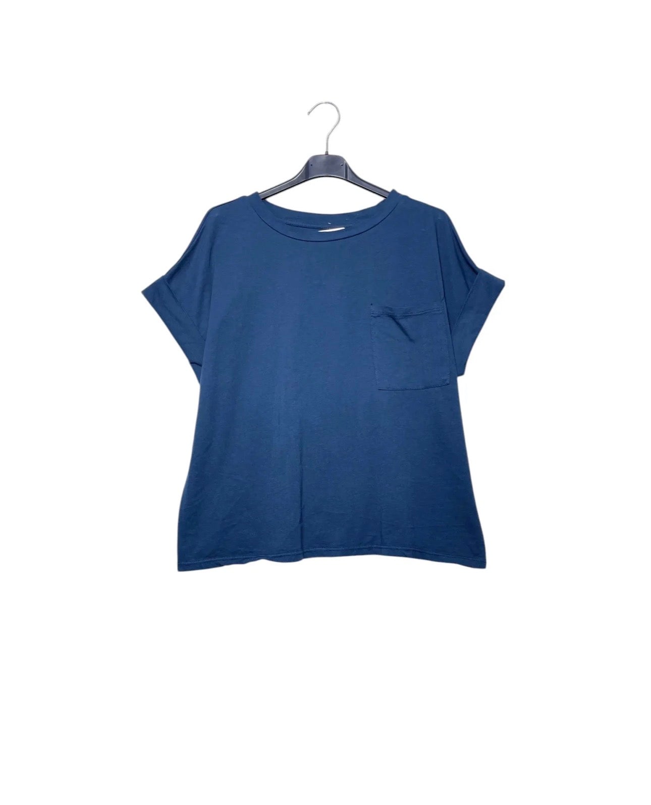 T shirt scatoletta