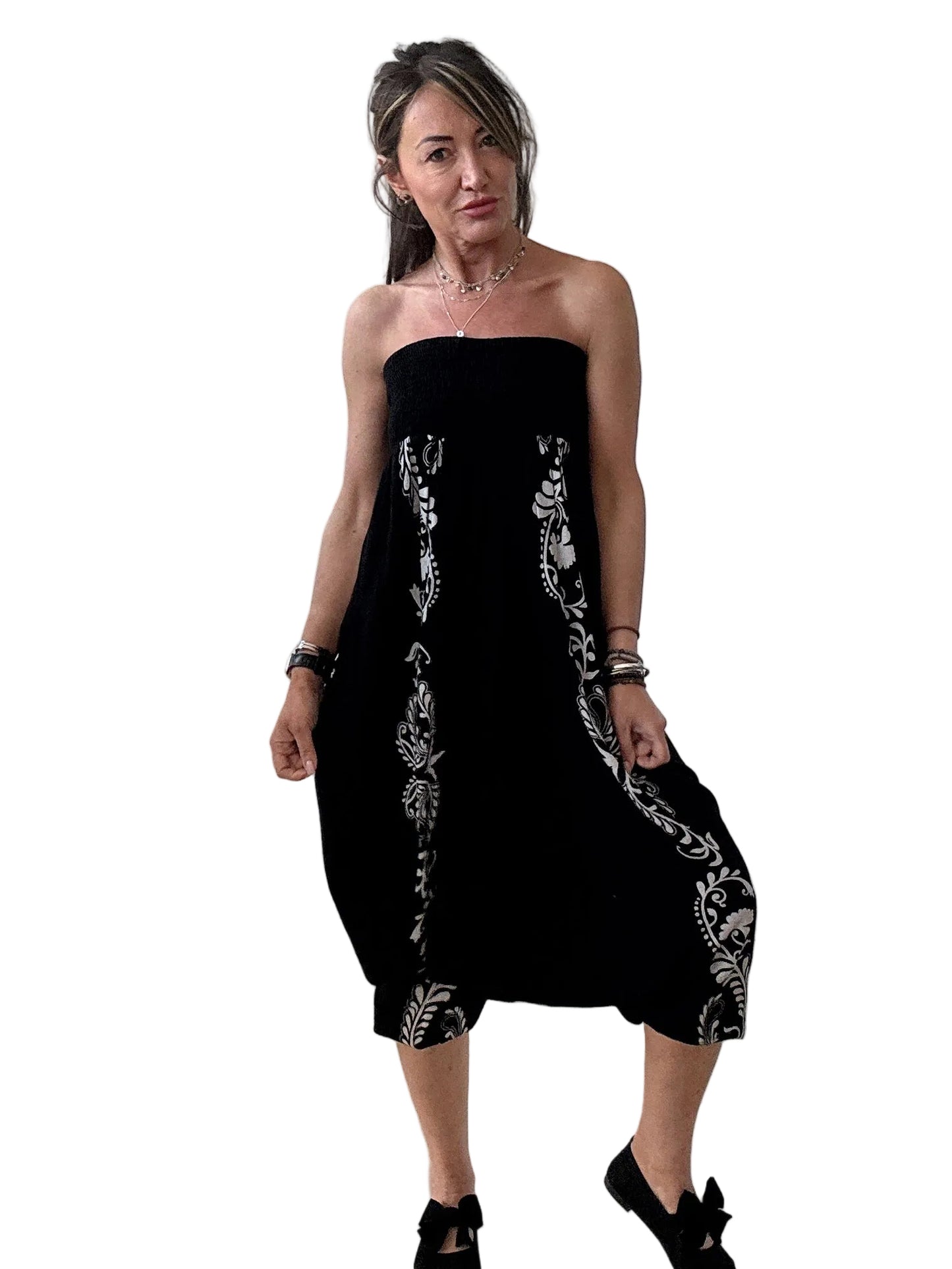 Pantalone 3 in 1