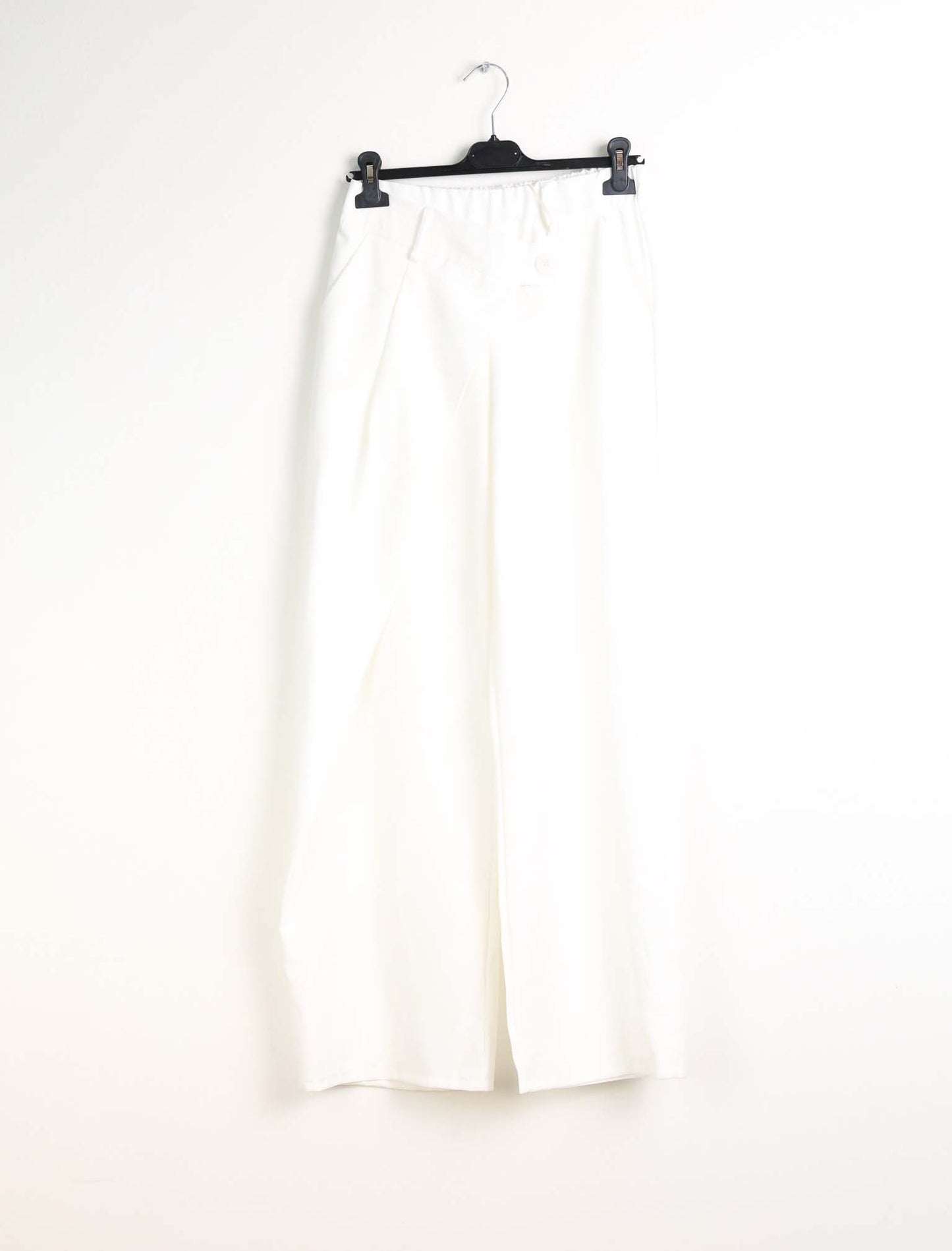 Pantalone con pannello