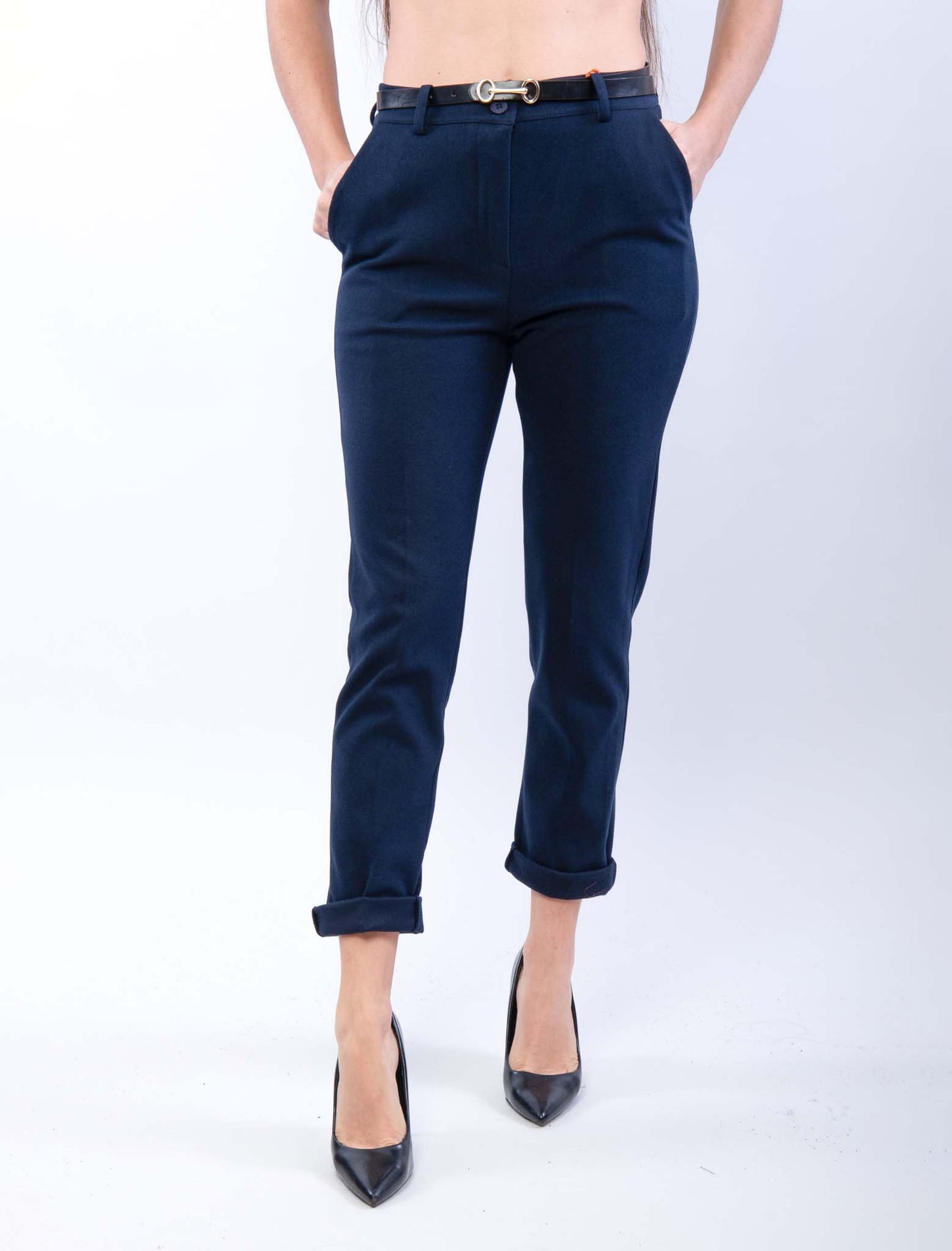 Pantalone Slim
