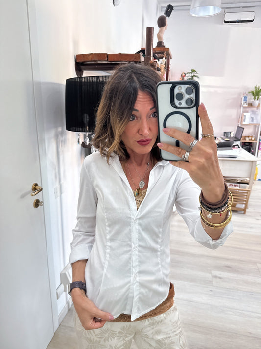 Camicia Slim fit