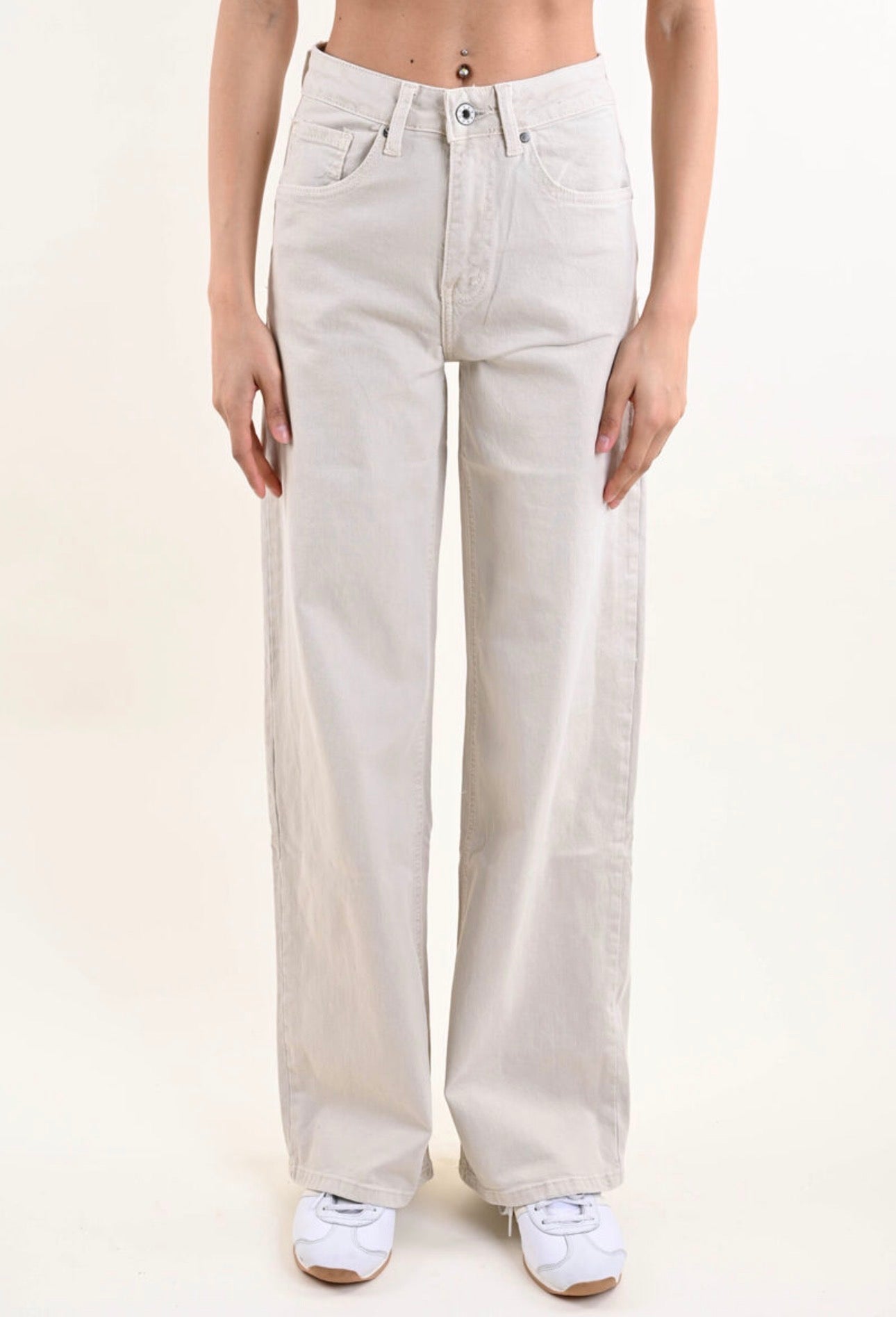 Jeans colorato Myastreet