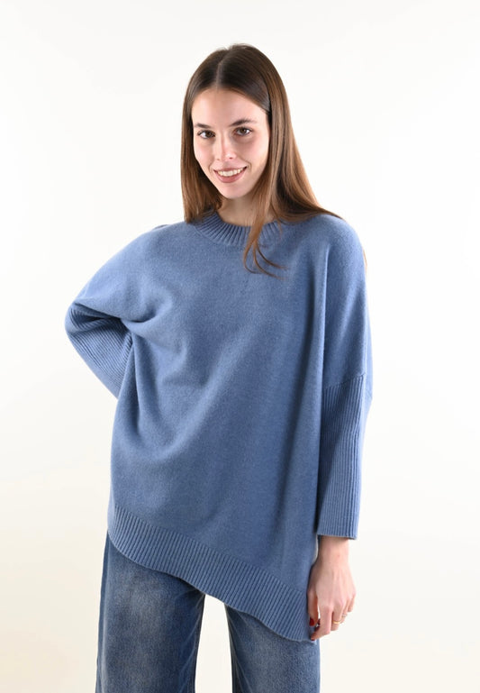 Maxi maglia MYASTREET