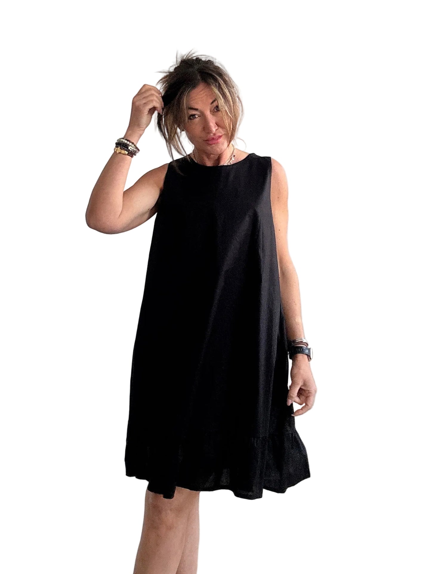 Abito in cotone