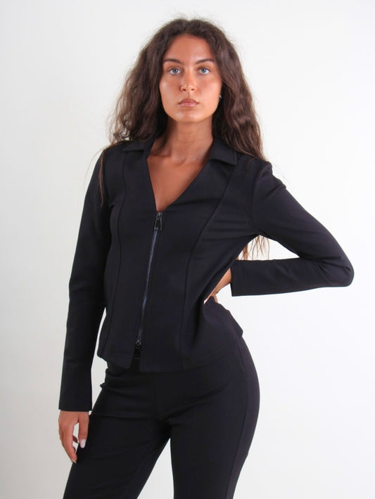 Giacca Slim Fit MYASTREET