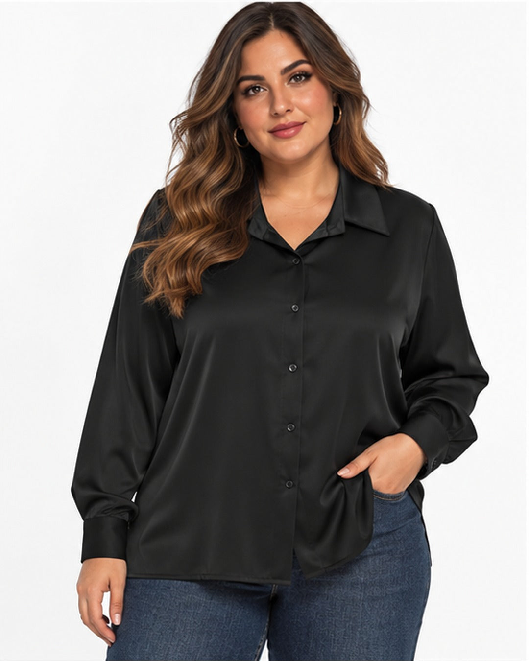 Camicia over