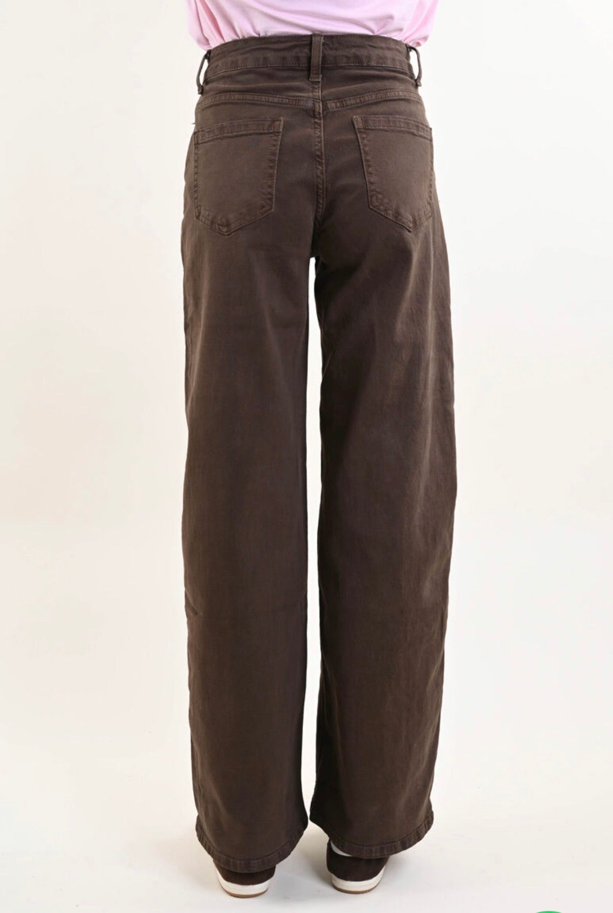 Jeans colorato Myastreet