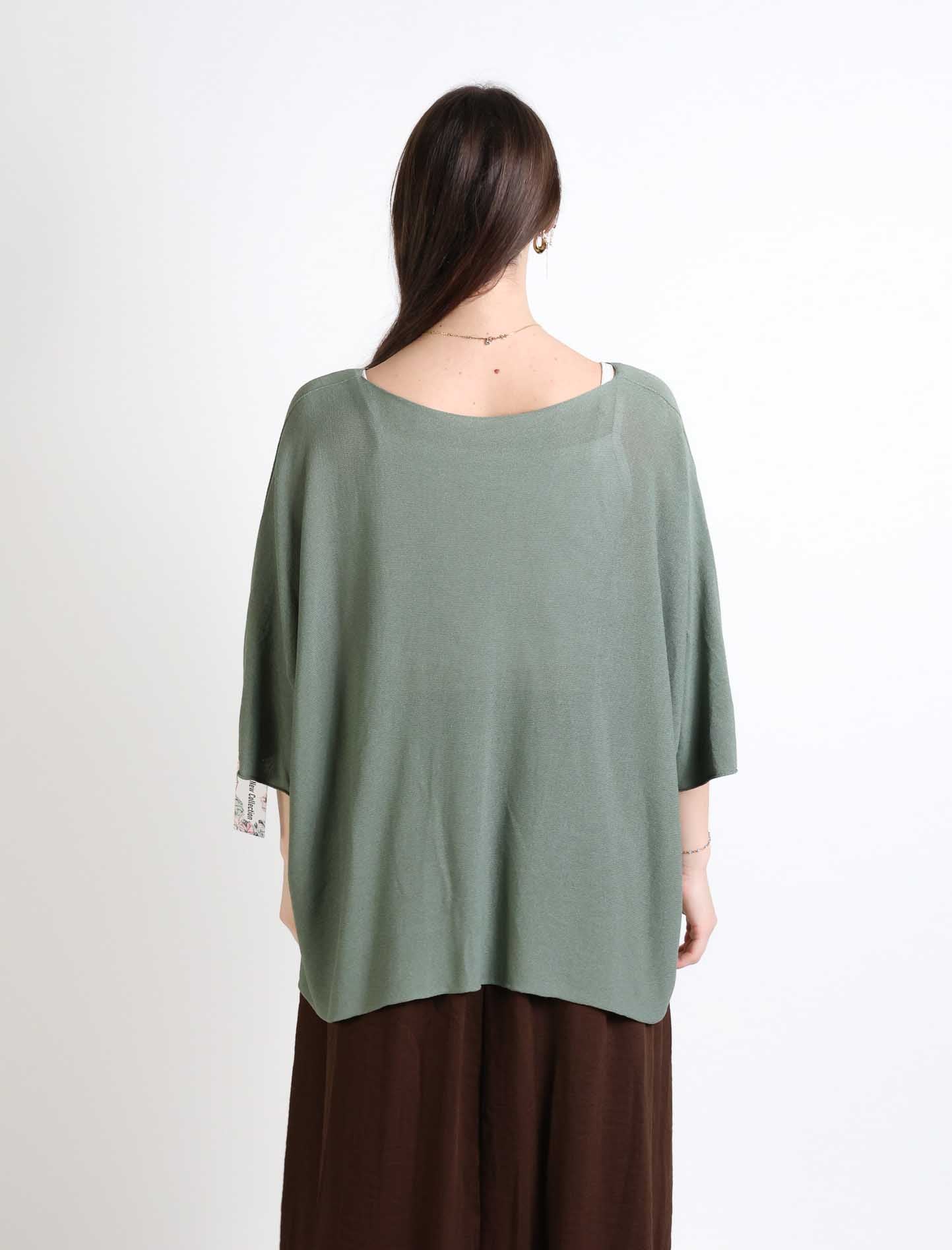 Maglia over integrale
