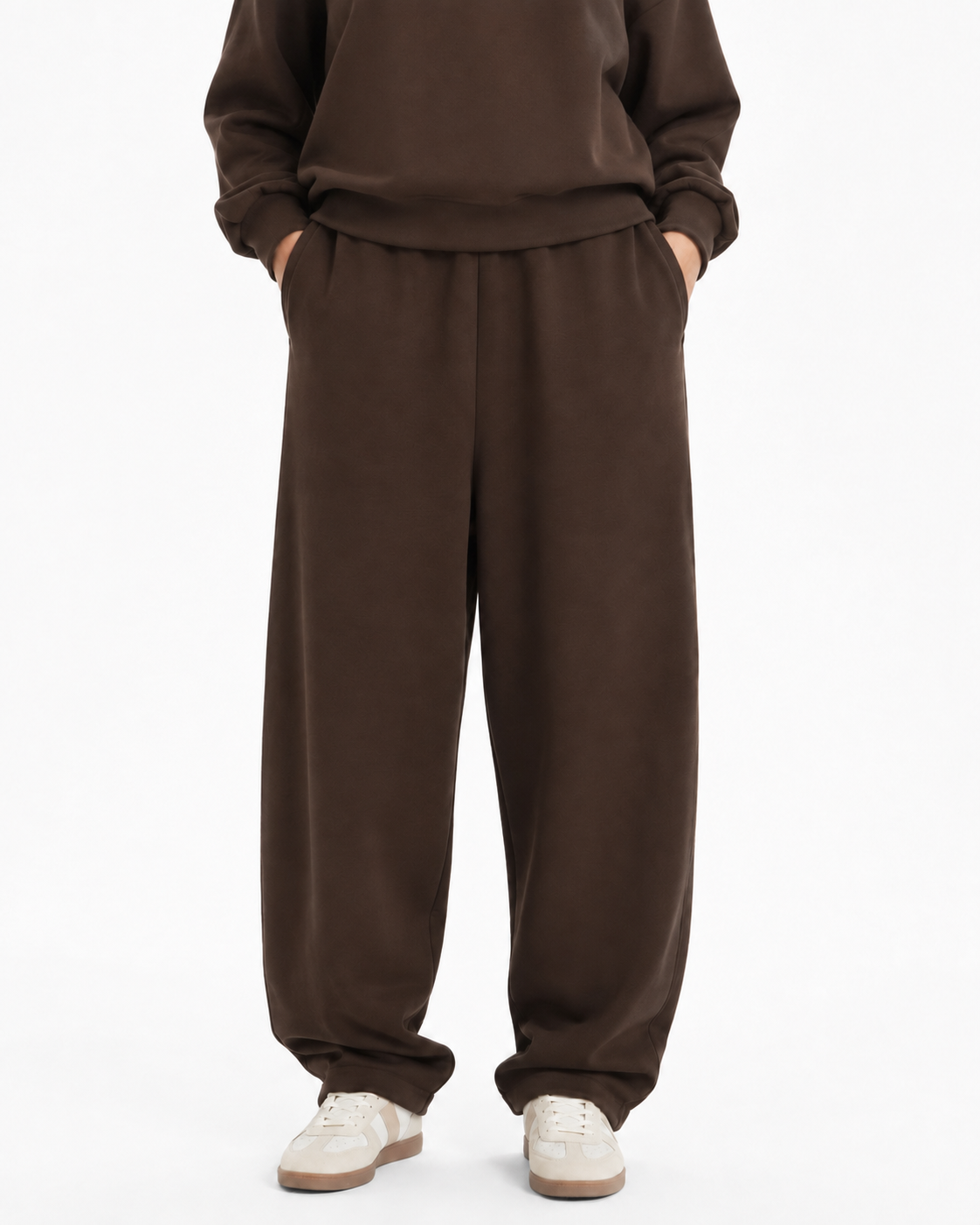 Pantalone scuba