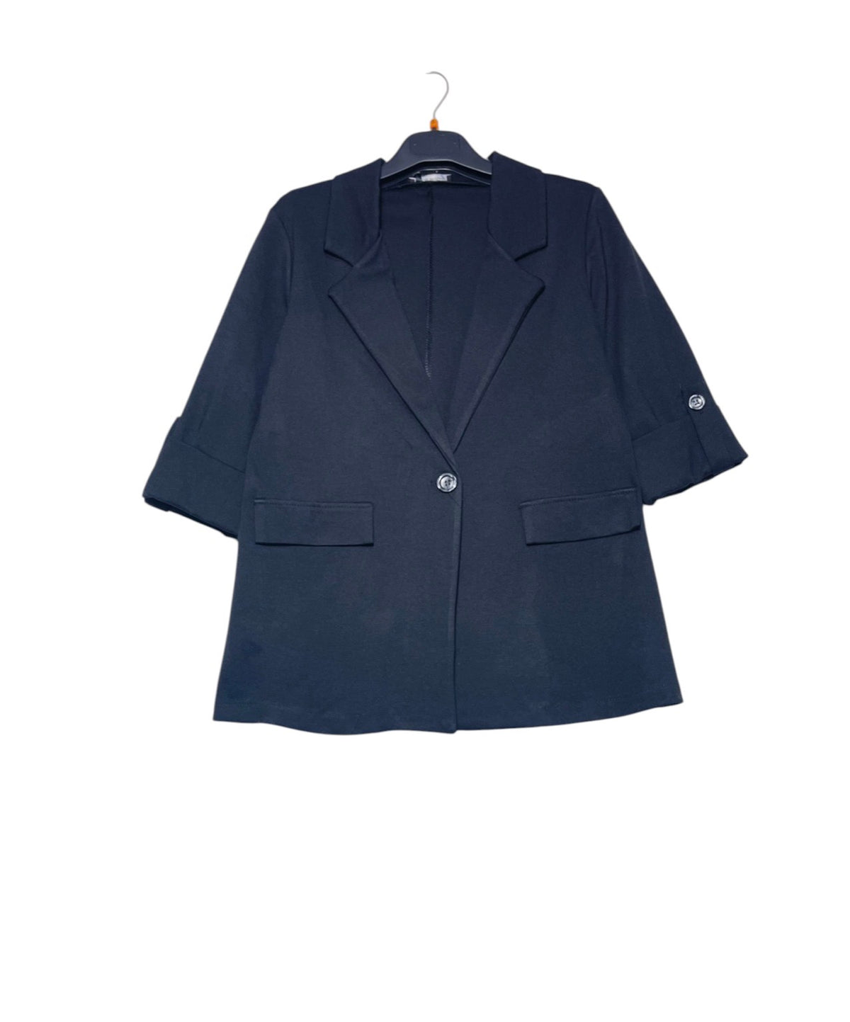 Blazer in punto milano