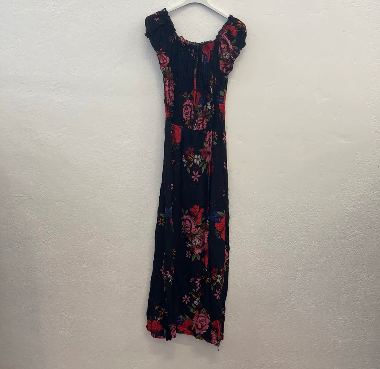 Abito in cotone