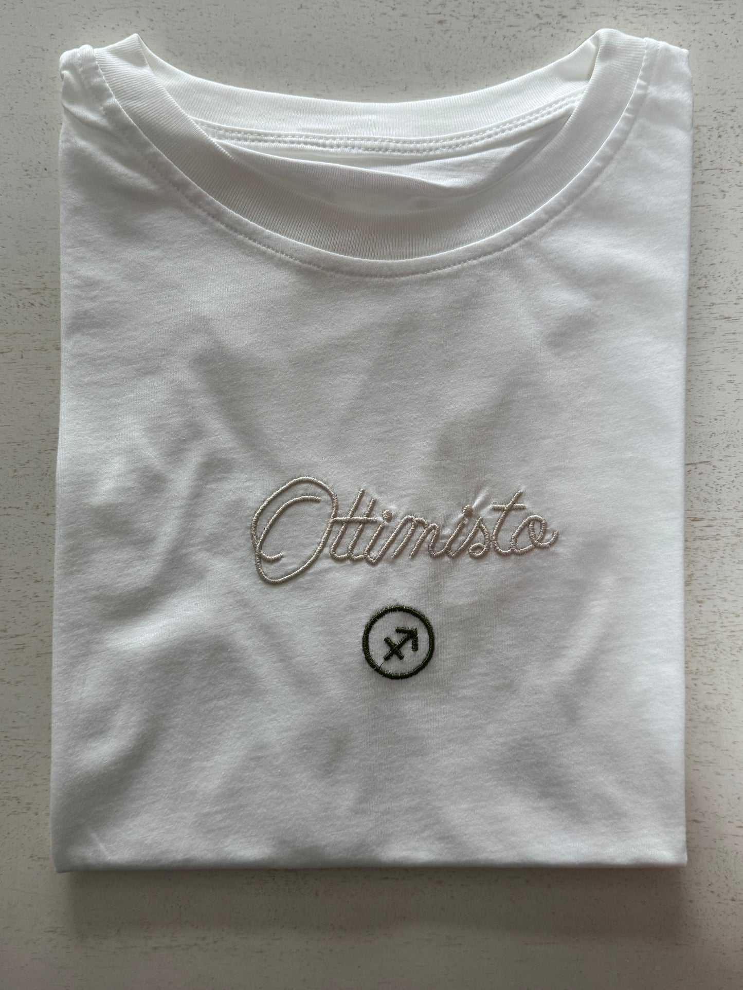 T shirt segni zodiacali