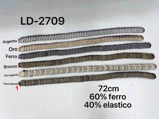 Cintura elastica