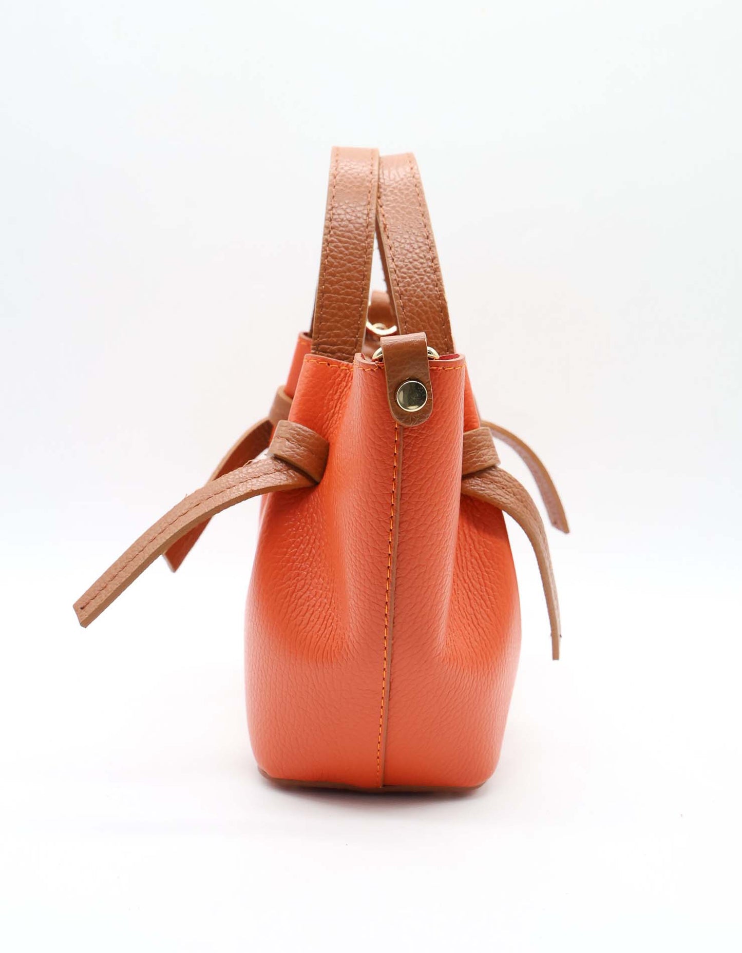 Borsa in pelle