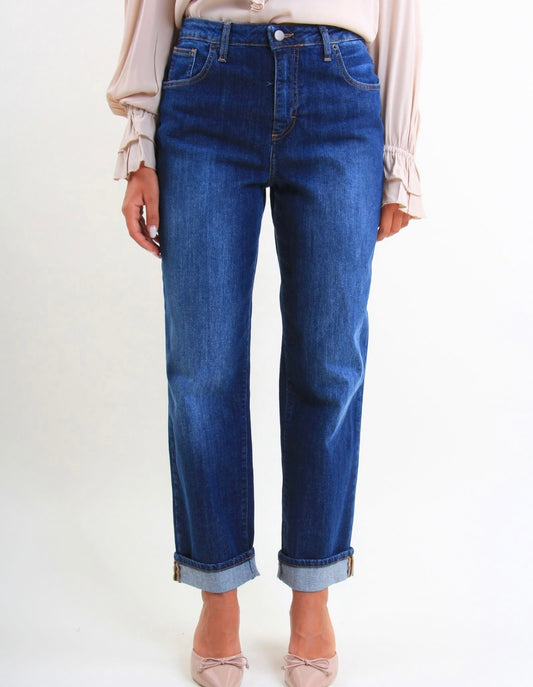 Jeans Mom fit  MYASTREET
