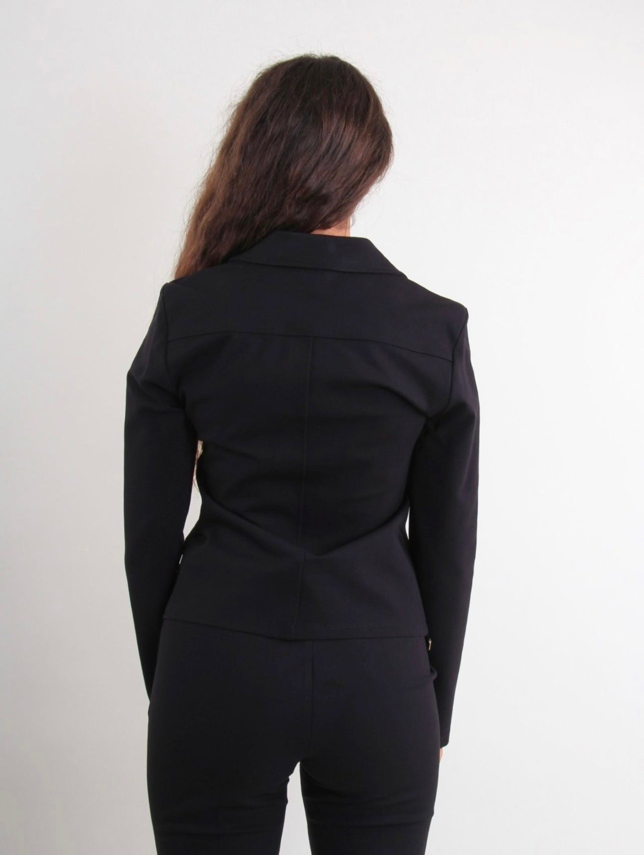 Giacca Slim Fit MYASTREET