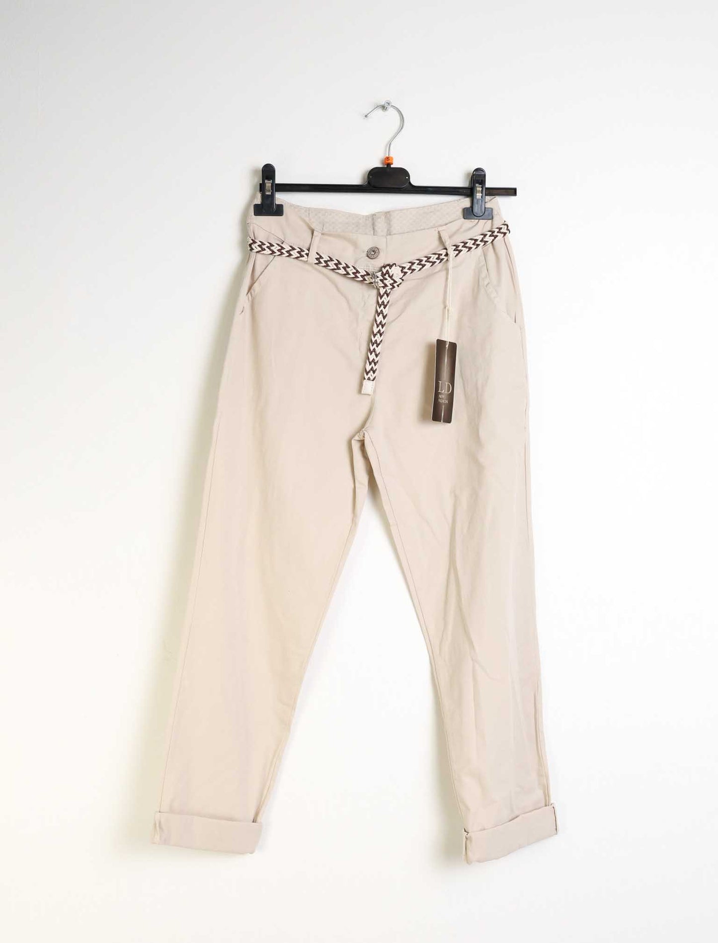 Pantalone Slim