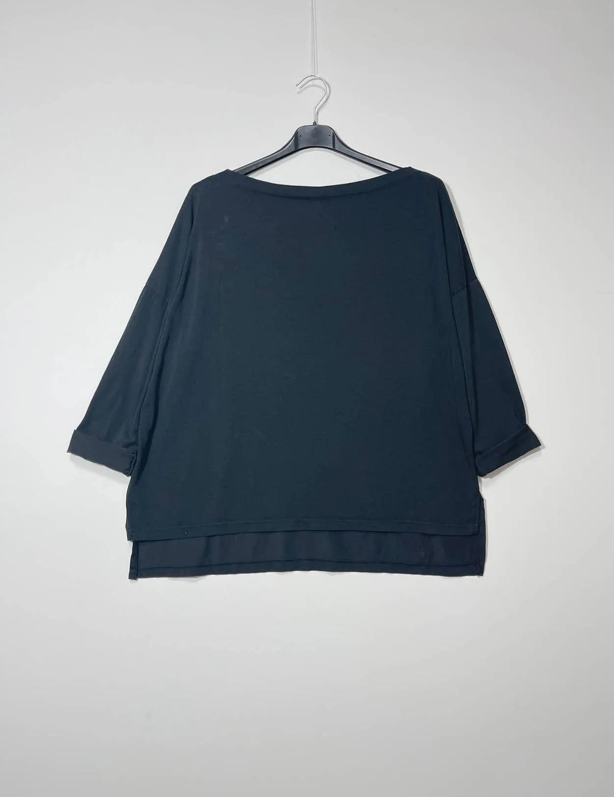 T shirt in cotone