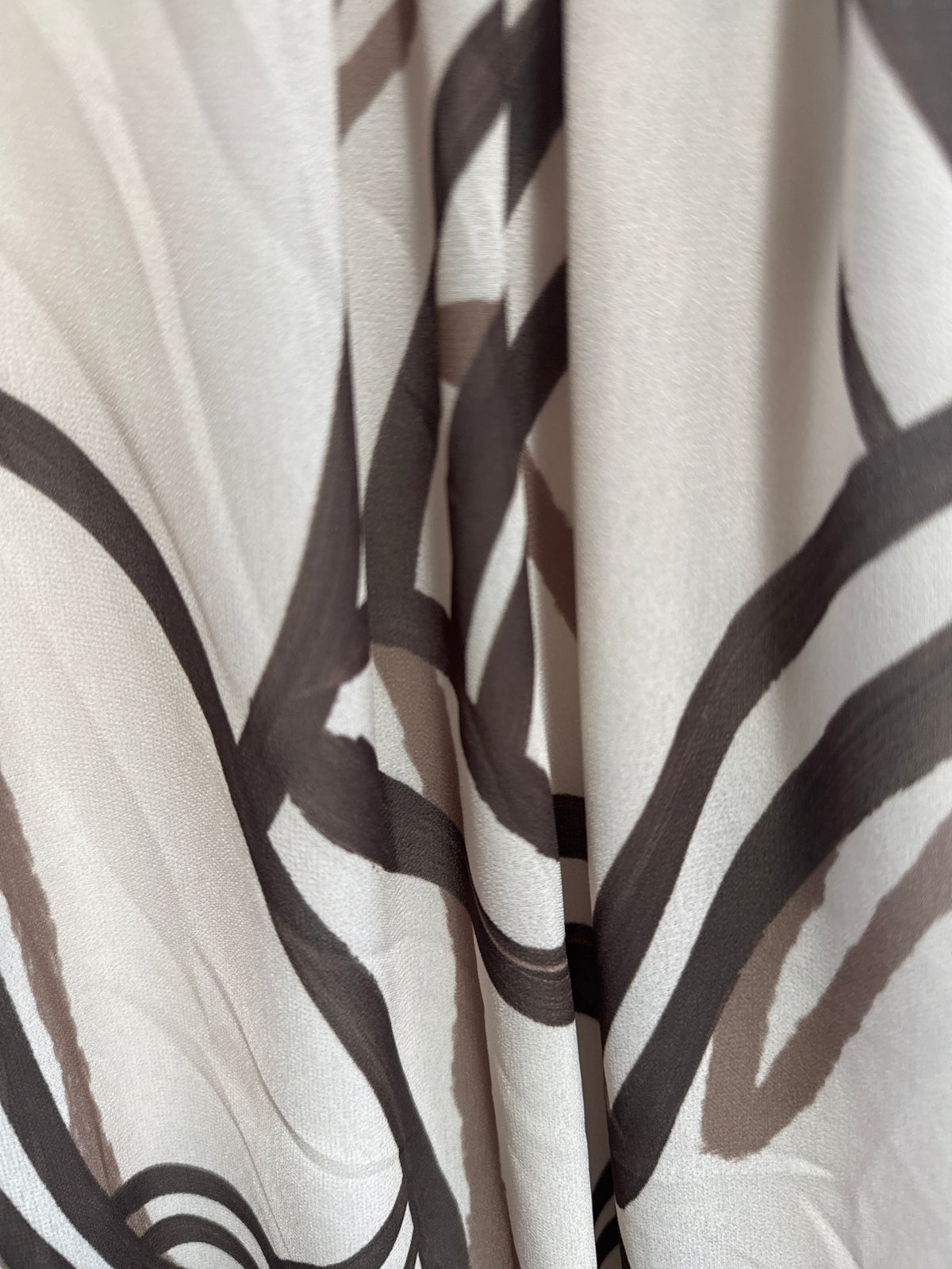 Blusa a palloncino