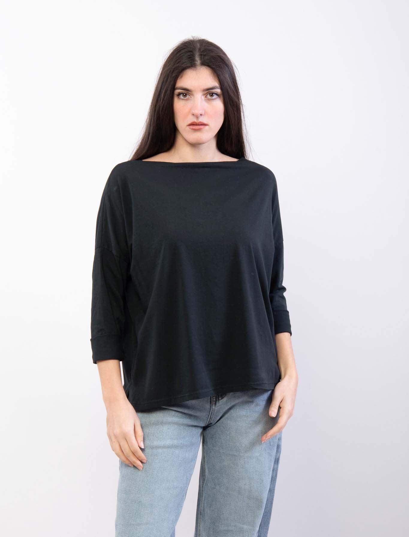 Maglietta in cotone