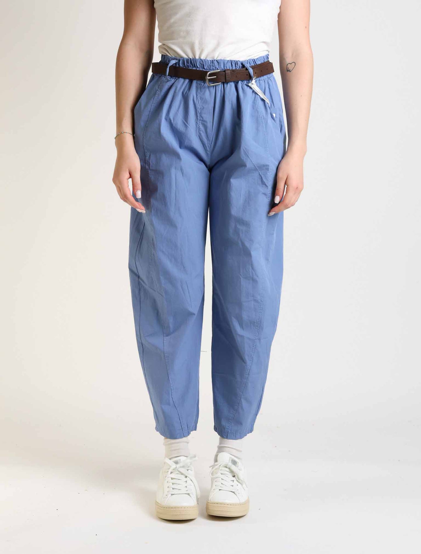 Pantalone balloon