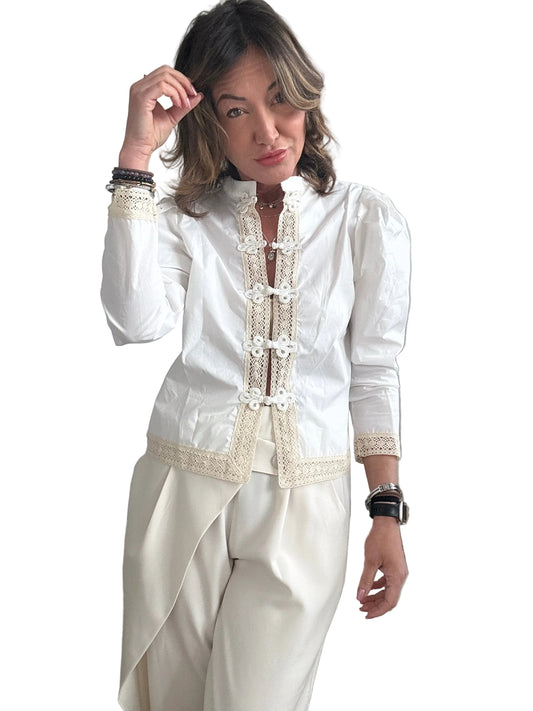 Camicetta Napoleone