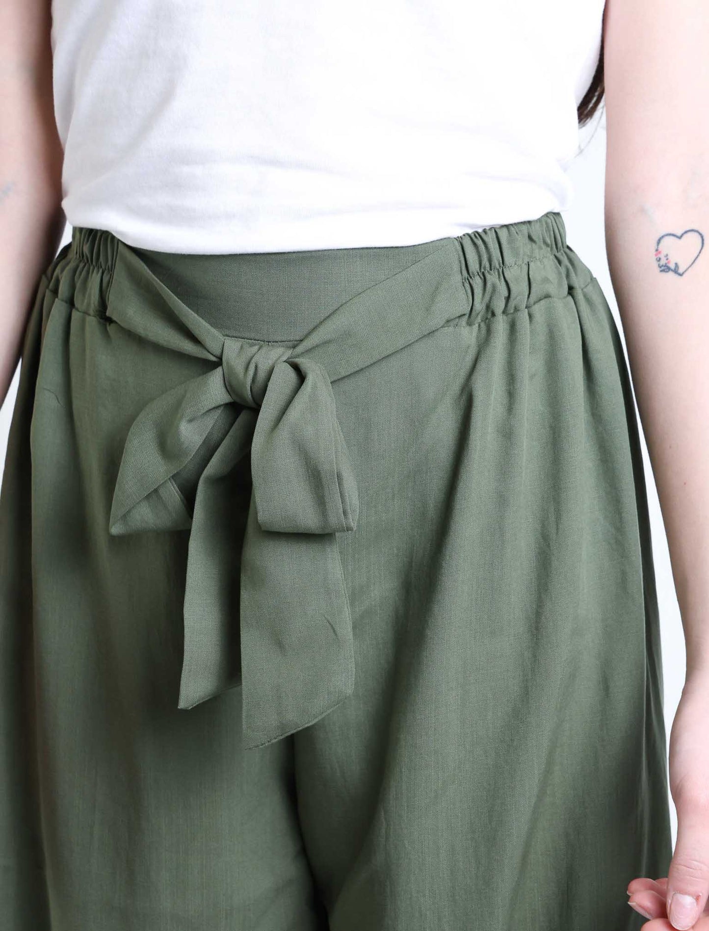 Pantalone palazzo