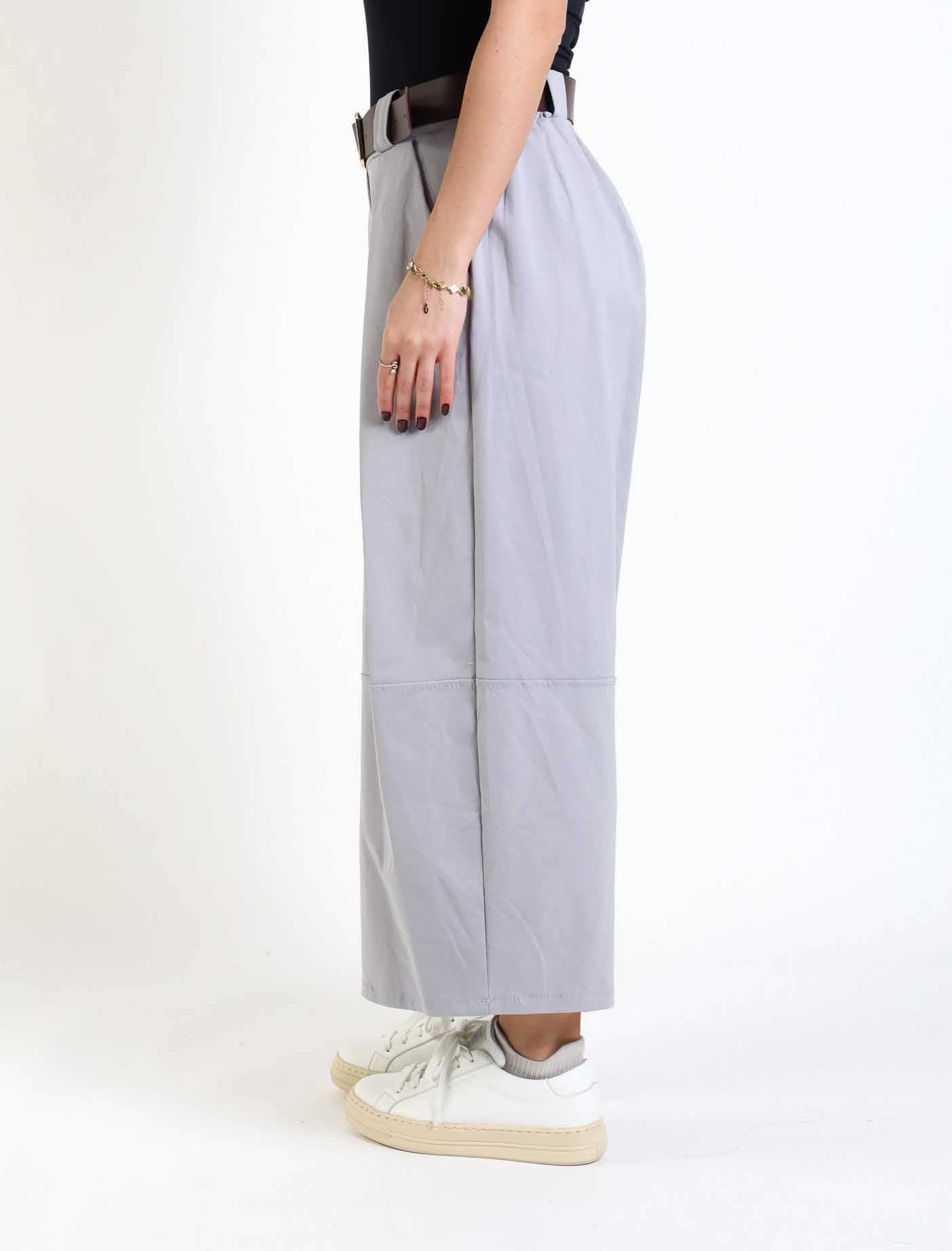 Pantalone gaucho