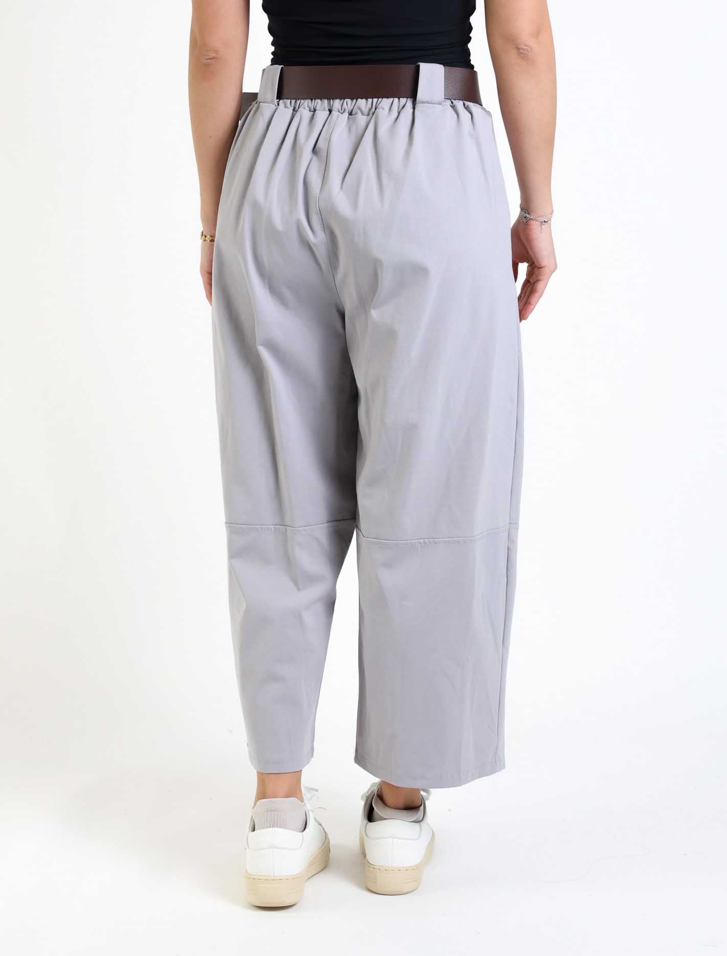 Pantalone gaucho