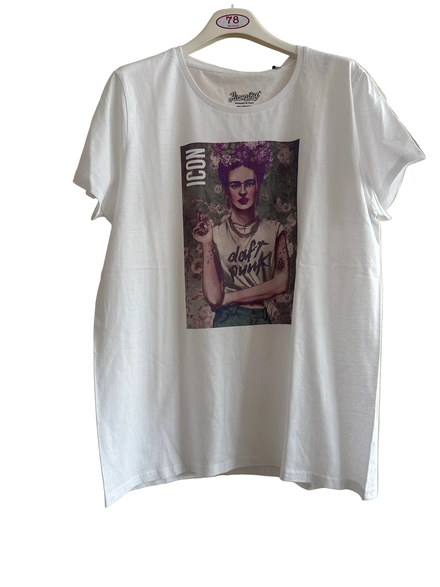 T shirt Icon