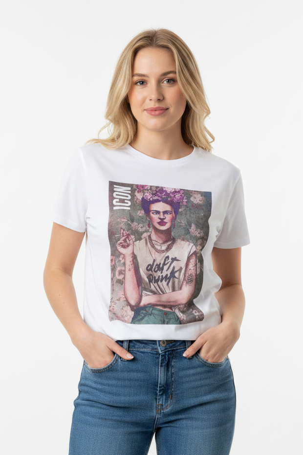 T shirt Icon