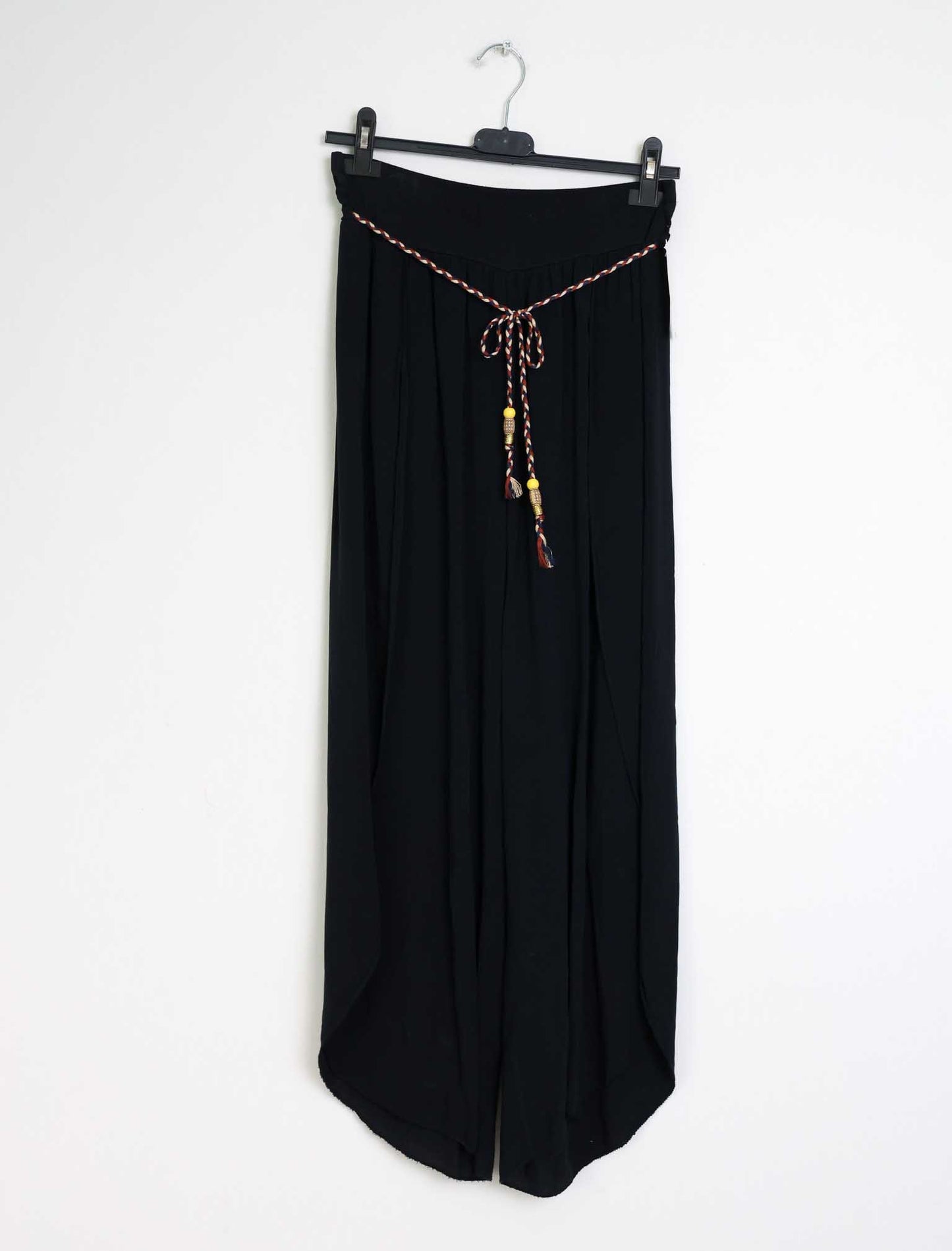 Pantalone in viscosa