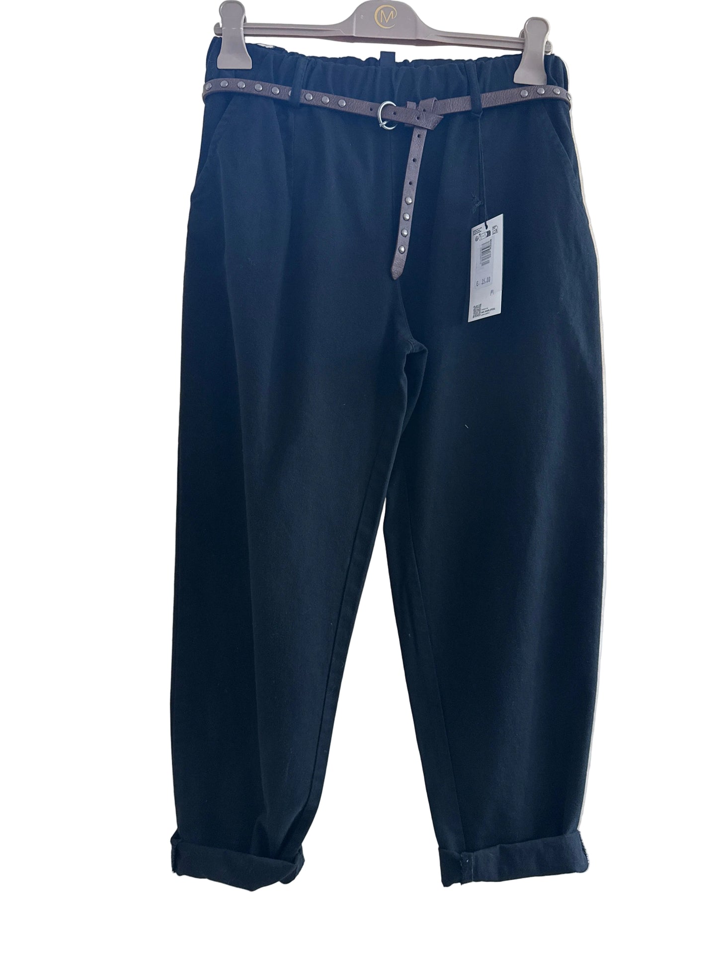Pantalone a palloncino
