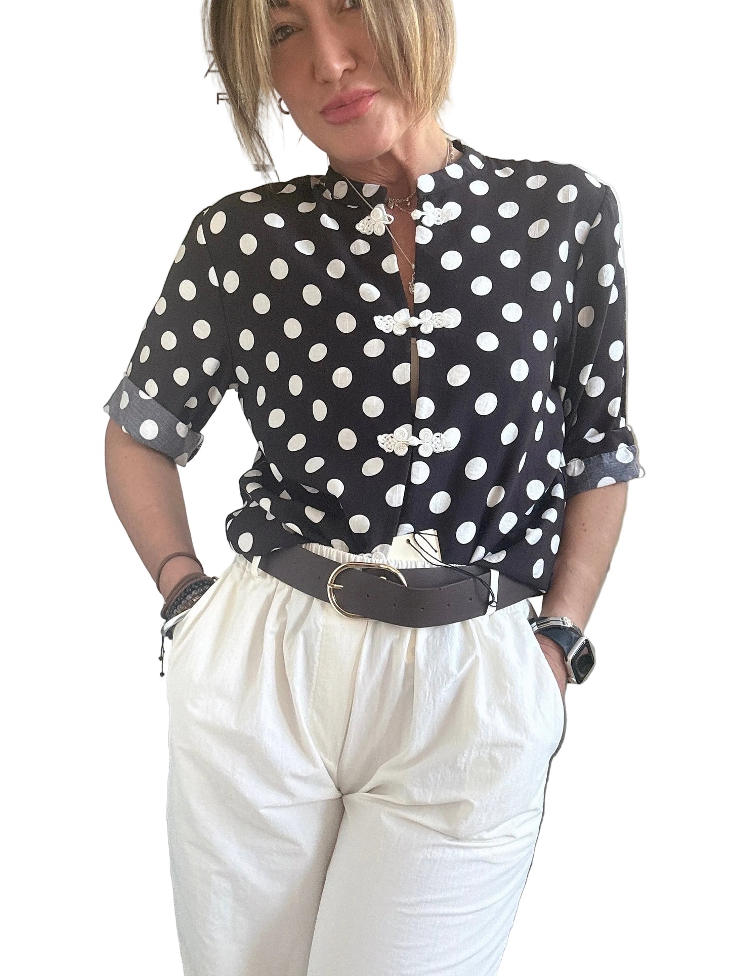 Camicia Napoleone