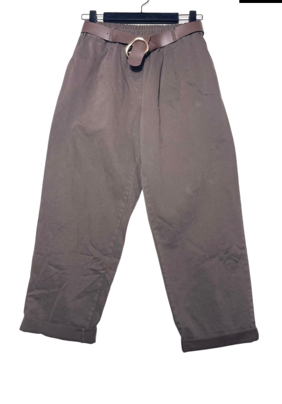 Pantalone in cotone