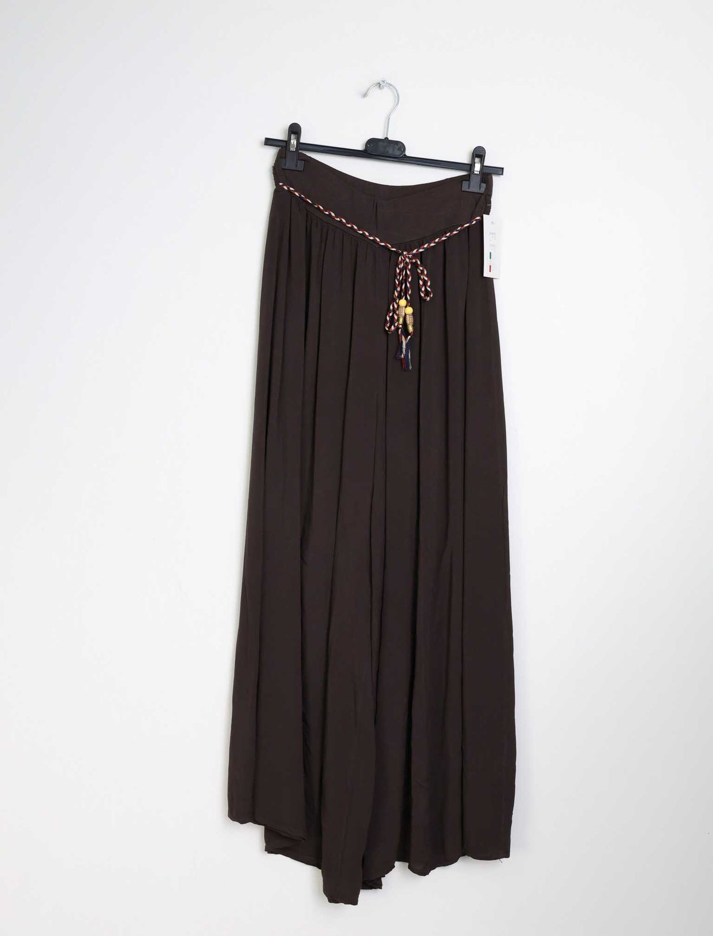 Pantalone in viscosa