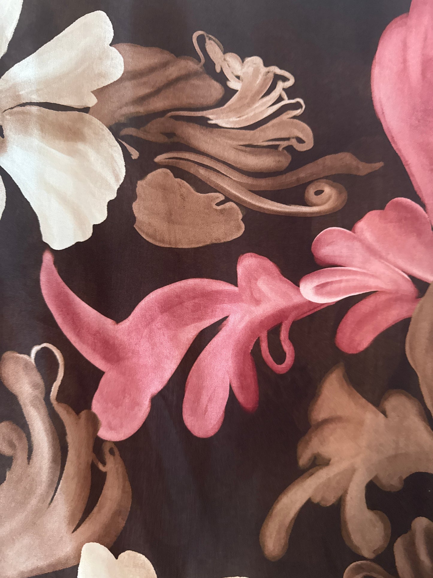 Blusa in viscosa