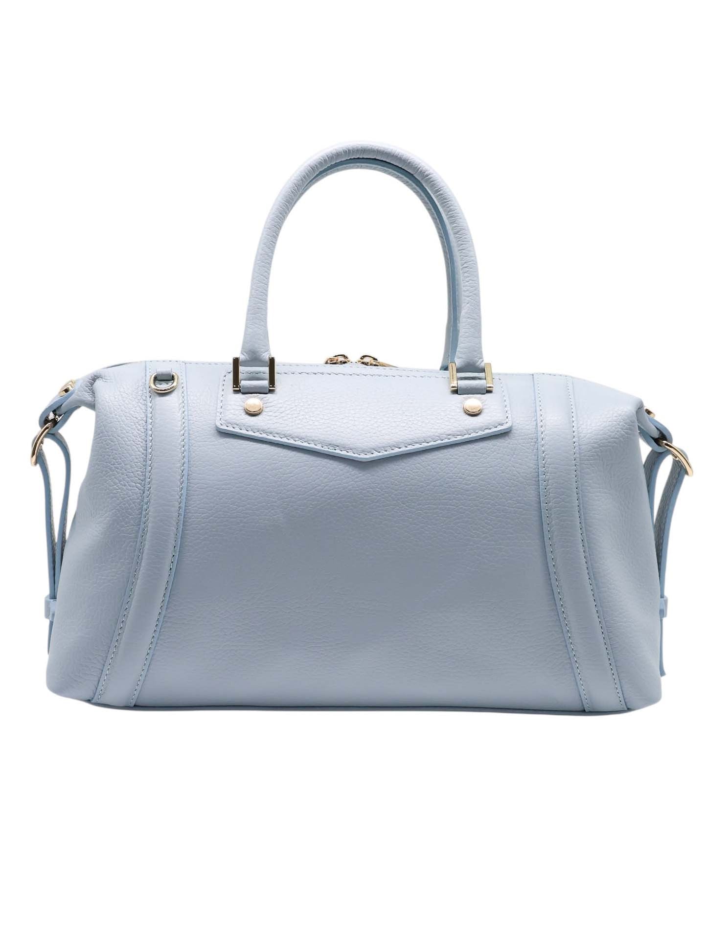 Borsa in pelle