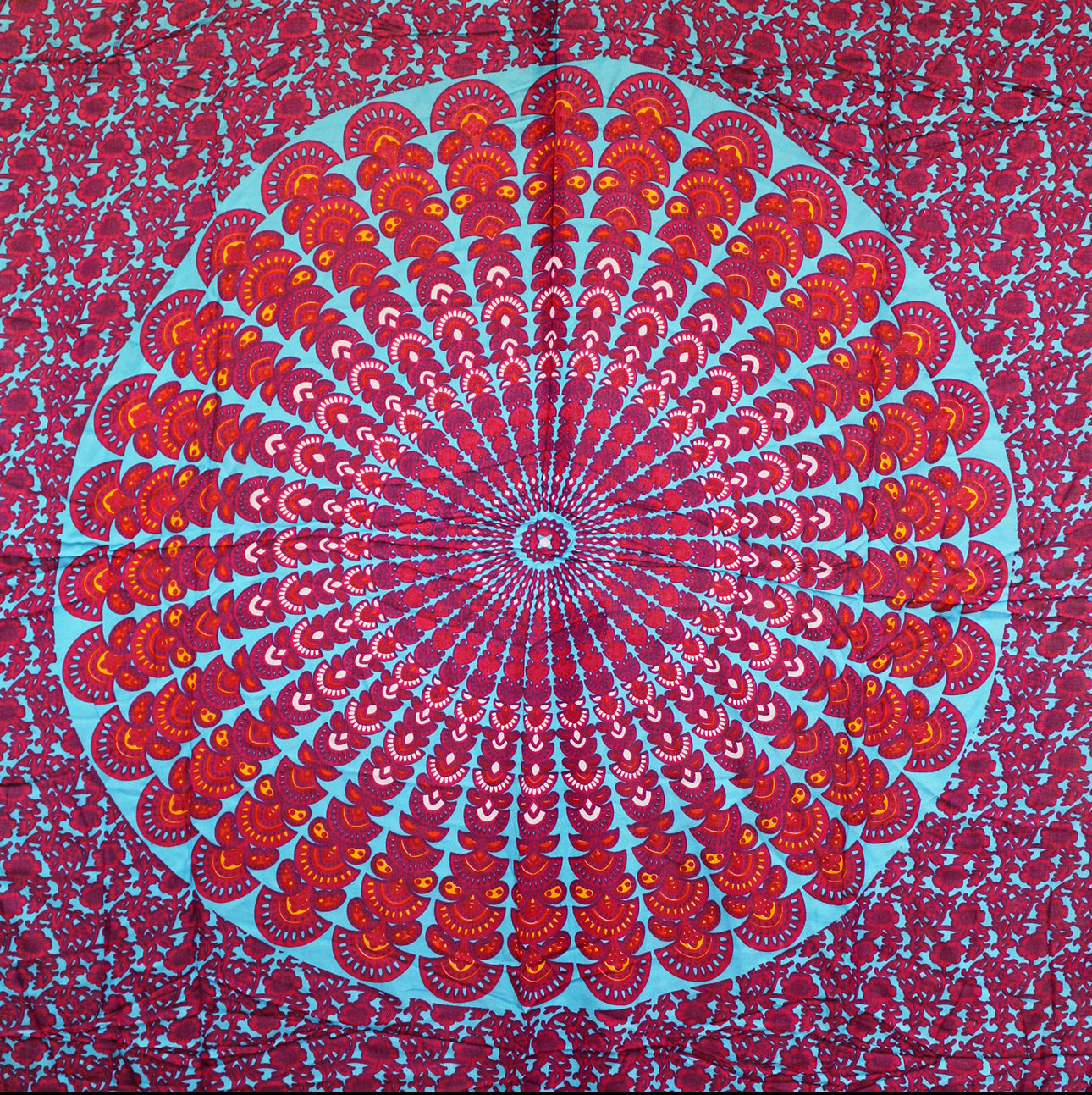 Pareo hand Made