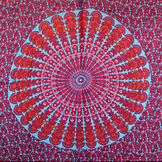 Pareo hand Made