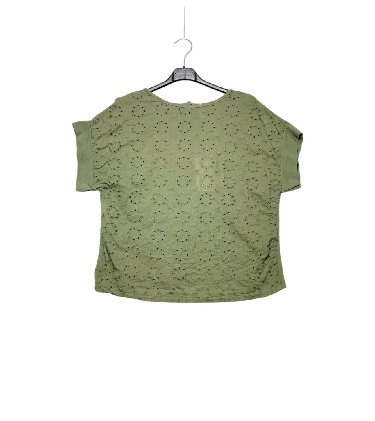 T shirt in sangallo