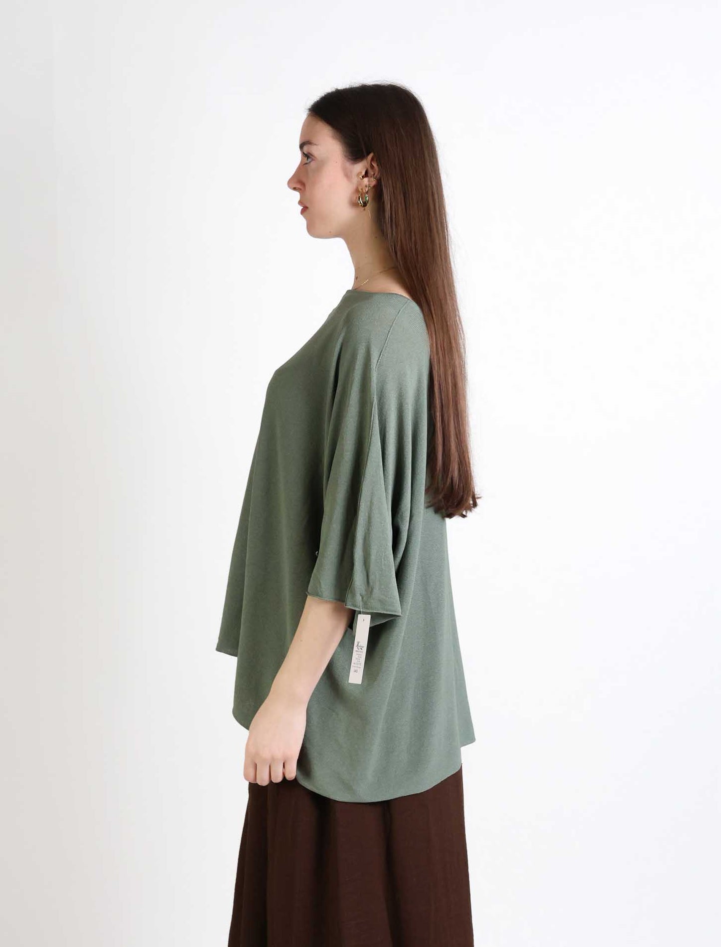 Maglia over integrale