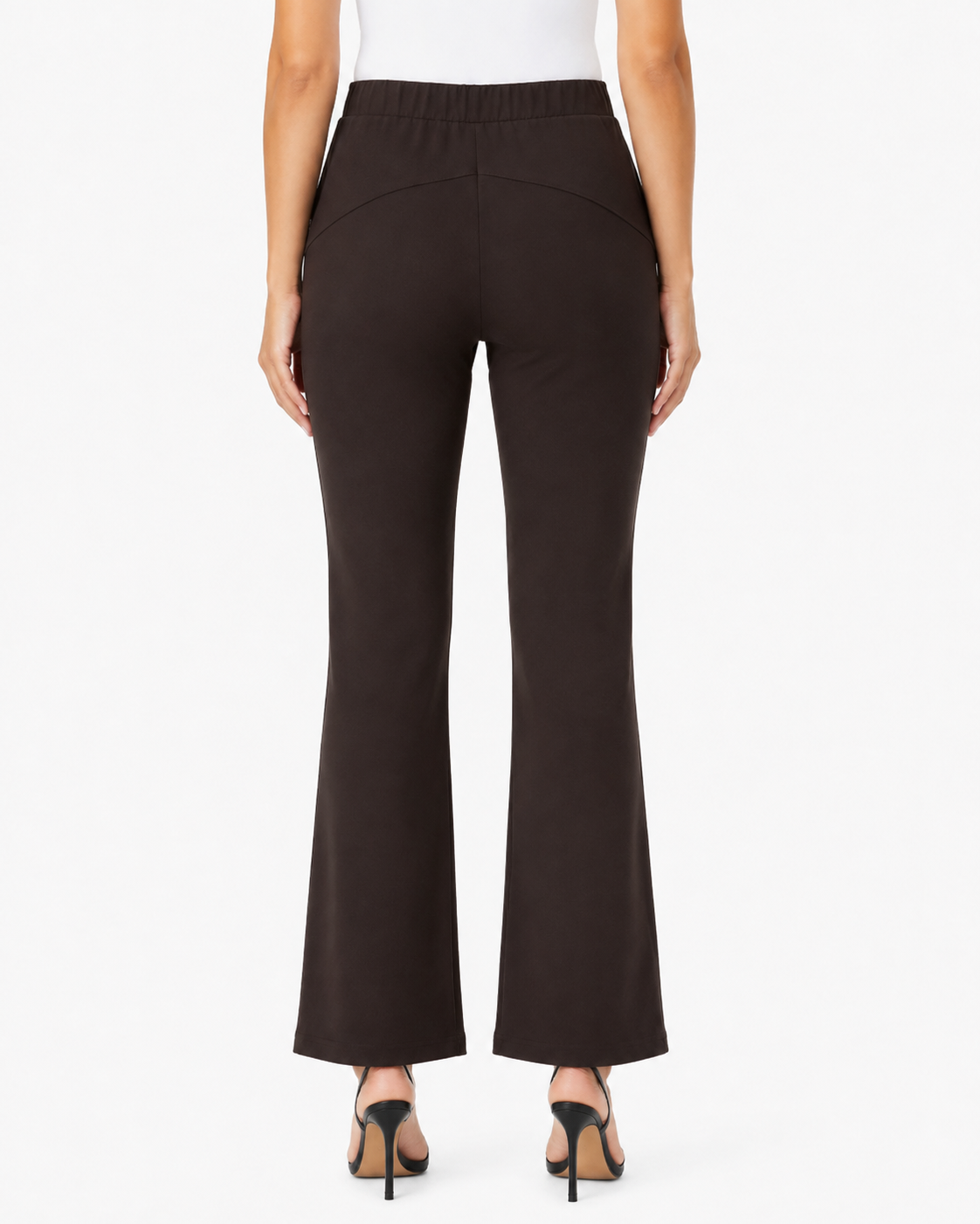 Pantalone a zampetta