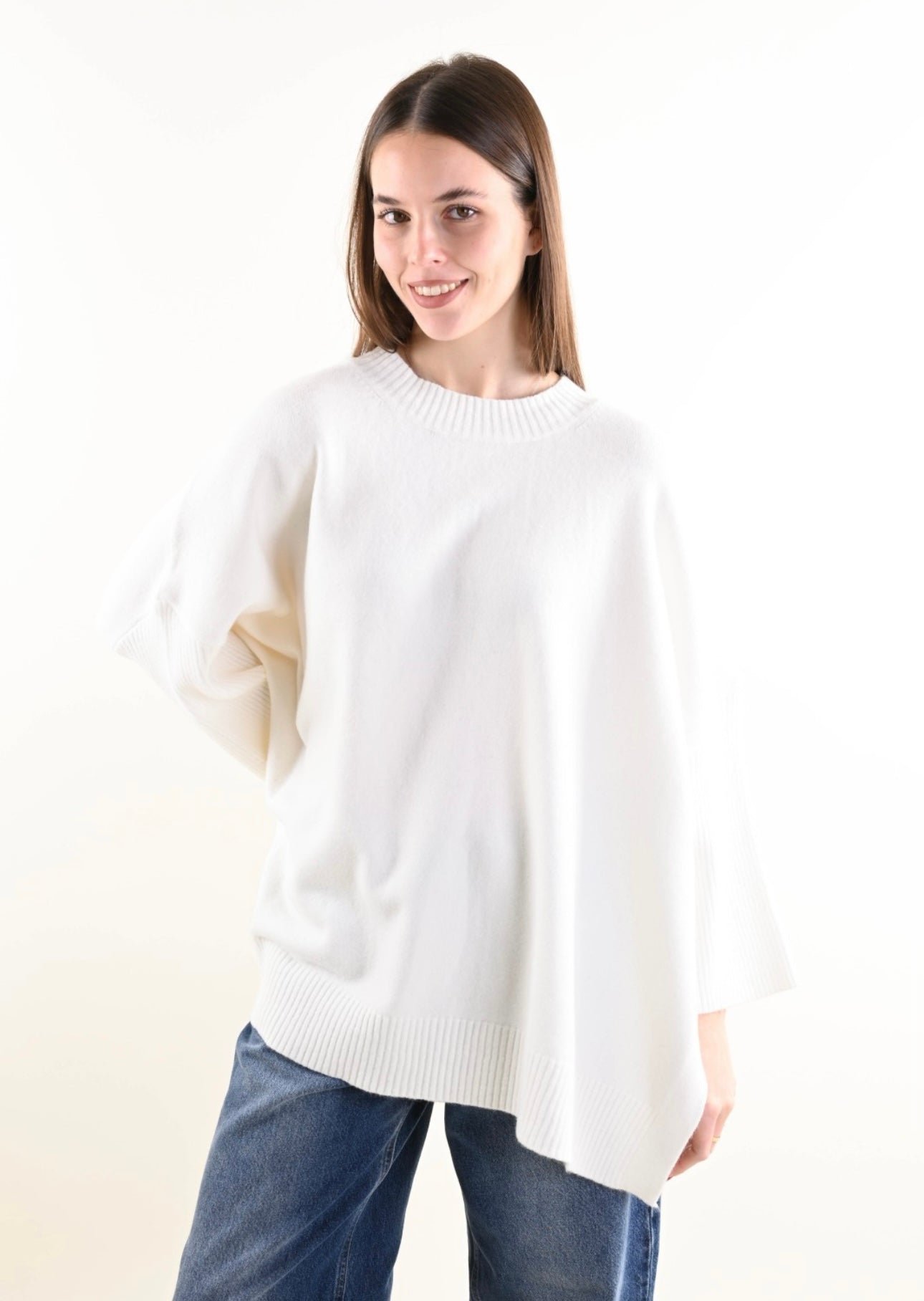 Maxi maglia MYASTREET