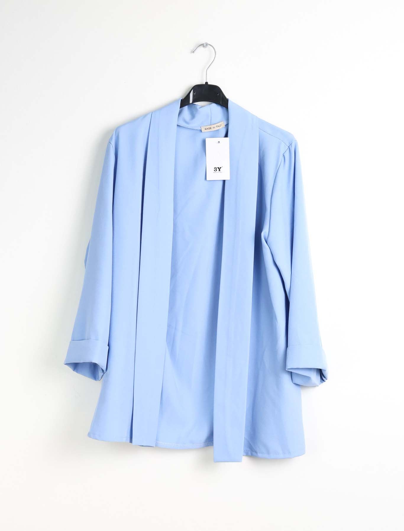 Blazer sfoderato