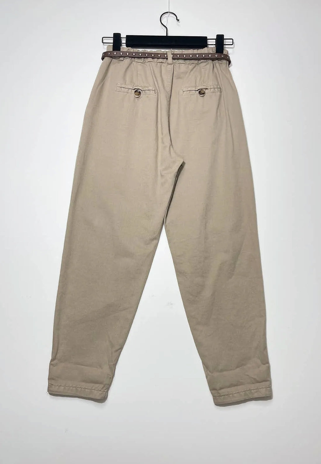 Pantalone a palloncino