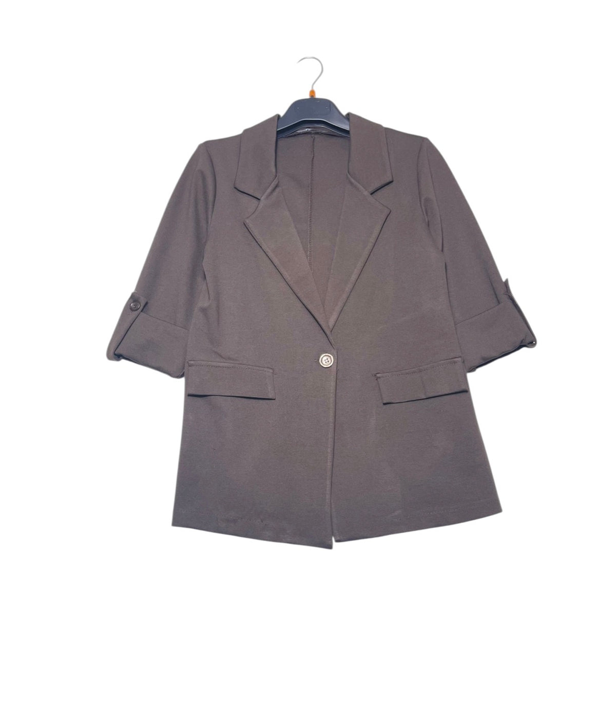 Blazer in punto milano