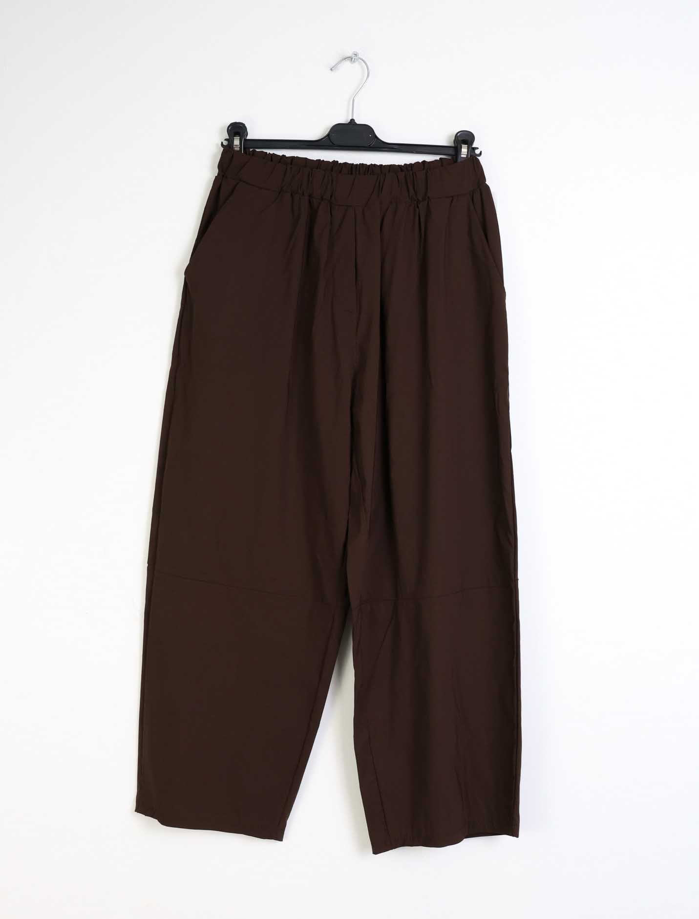 Pantalone gaucho