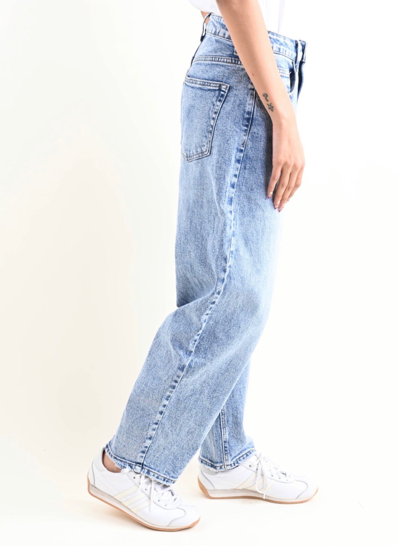 Jeans Balloon Myastreet